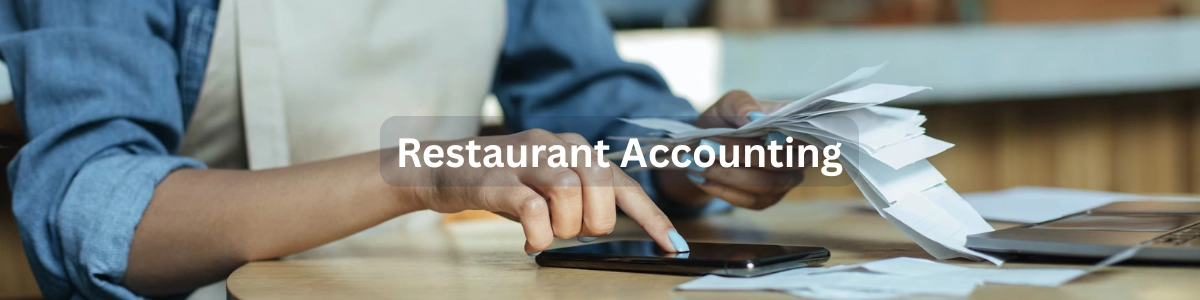 Restaurant Accounting