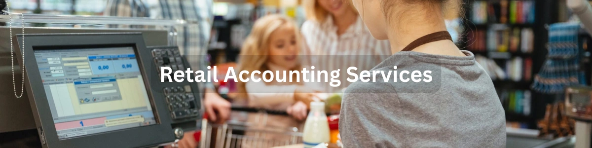 Retail Accounting Services