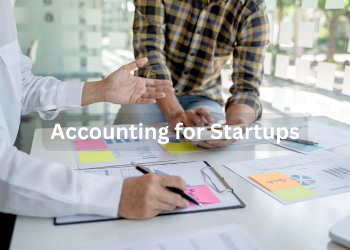 Accounting for Startups