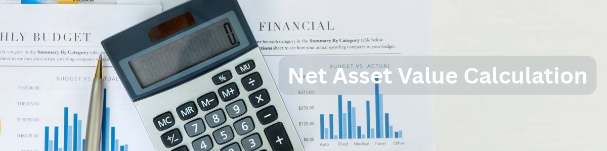 Net Asset Value Calculation