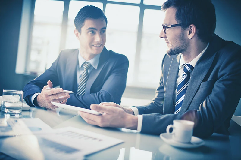 Outsourced Accounting Services